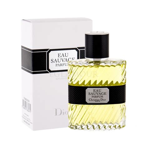 dior sauvage 50 ml.